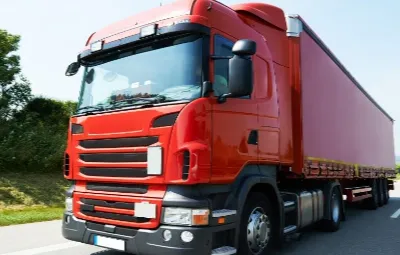 Adana İhsaniye Ambar Kargo